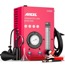 Ancel генератор дыма S3000